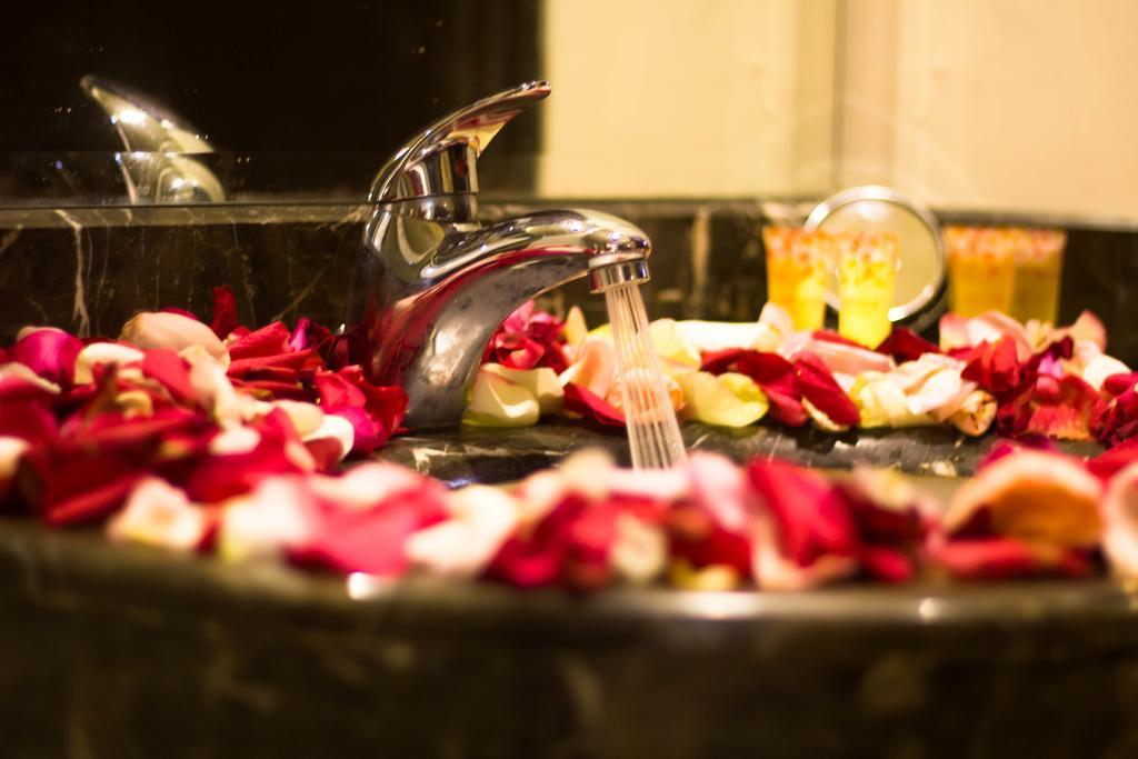 Al Makan Suites 101 By Al Azmy Riyadh Rom bilde